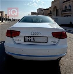 اودي A8